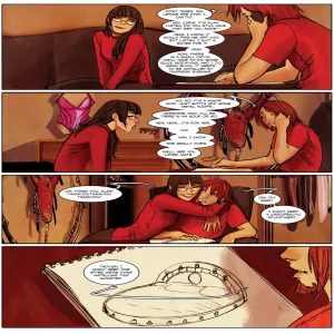 Sunstone 1 - page 16