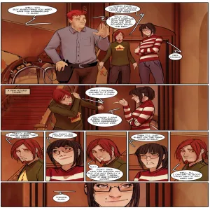 Sunstone 1 - page 18