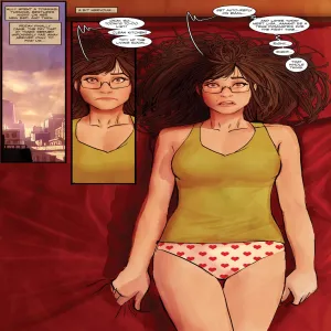 Sunstone 1 - page 19