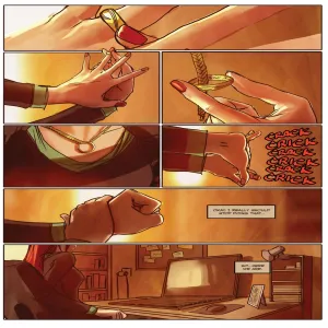 Sunstone 1 - page 2