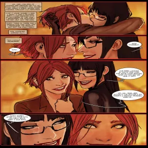 Sunstone 1 - page 27
