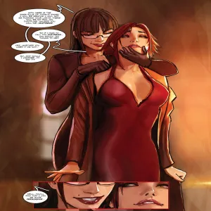 Sunstone 1 - page 28