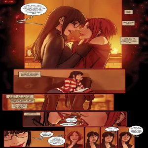 Sunstone 1 - page 29