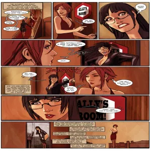 Sunstone 1 - page 30