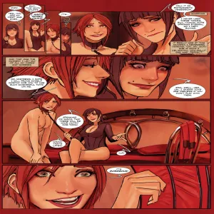 Sunstone 1 - page 39