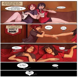 Sunstone 1 - page 46