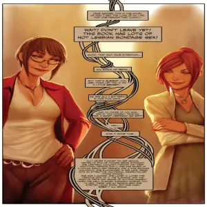 Sunstone 1 - page 5