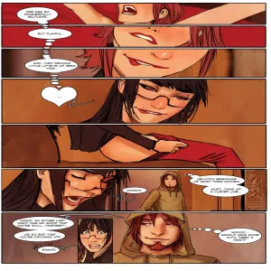 Sunstone 1 - page 51