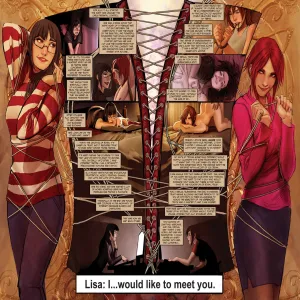 Sunstone 1 - page 6