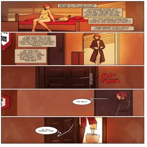 Sunstone 1 - page 69