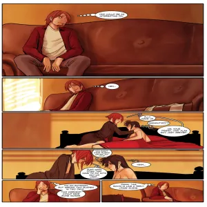 Sunstone 1 - page 71