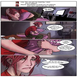 Sunstone 1 - page 8