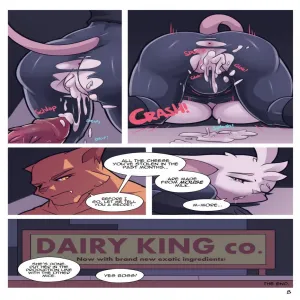 Barbed - page 8