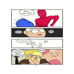 Super Taboo - page 11