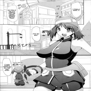 Super Groper Train - page 2