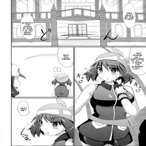 Super Groper Train - page 3