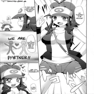 Super Groper Train - page 4