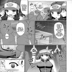 Super Groper Train - page 6