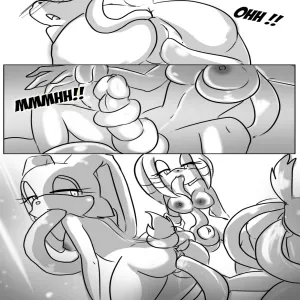 Super Team - page 4