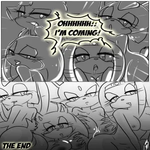 Super Team - page 5