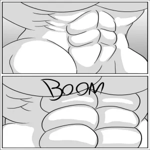 Super Sized Sequel - page 16