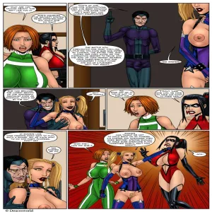 Super Secret 3 - page 14