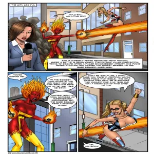 Super Secret 3 - page 2