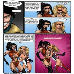 Super Secret 3 - page 6