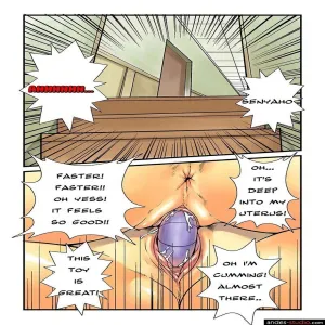 Super Game - page 2