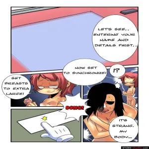 Super Game - page 7