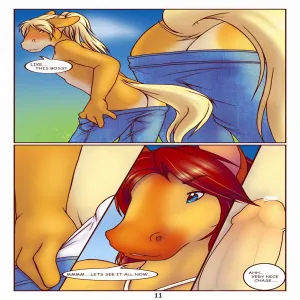 Sundays - page 11