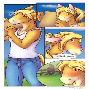 Sundays - page 2