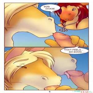Sundays - page 6