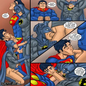 Super Sons - page 4
