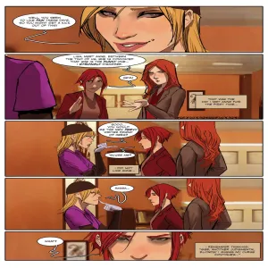 Sunstone 3 - page 100