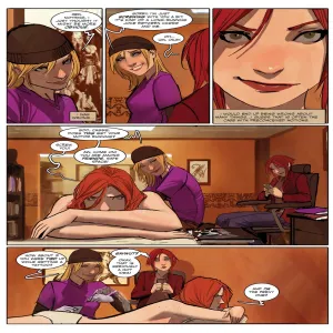 Sunstone 3 - page 101