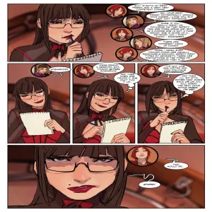 Sunstone 3 - page 105