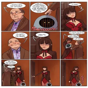Sunstone 3 - page 108