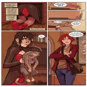 Sunstone 3 - page 110