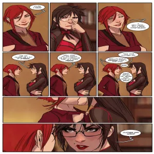 Sunstone 3 - page 112