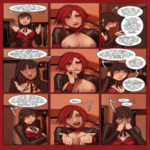 Sunstone 3 - page 115