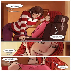 Sunstone 3 - page 124