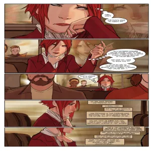 Sunstone 3 - page 19