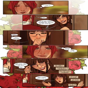 Sunstone 3 - page 21