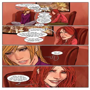 Sunstone 3 - page 27