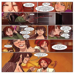 Sunstone 3 - page 29