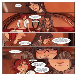 Sunstone 3 - page 31