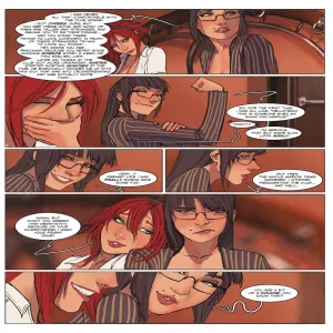 Sunstone 3 - page 32