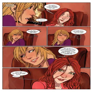 Sunstone 3 - page 33