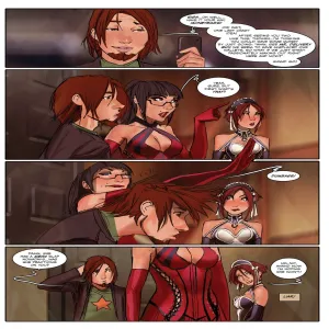 Sunstone 3 - page 38